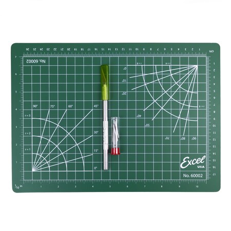 Excel Blades
